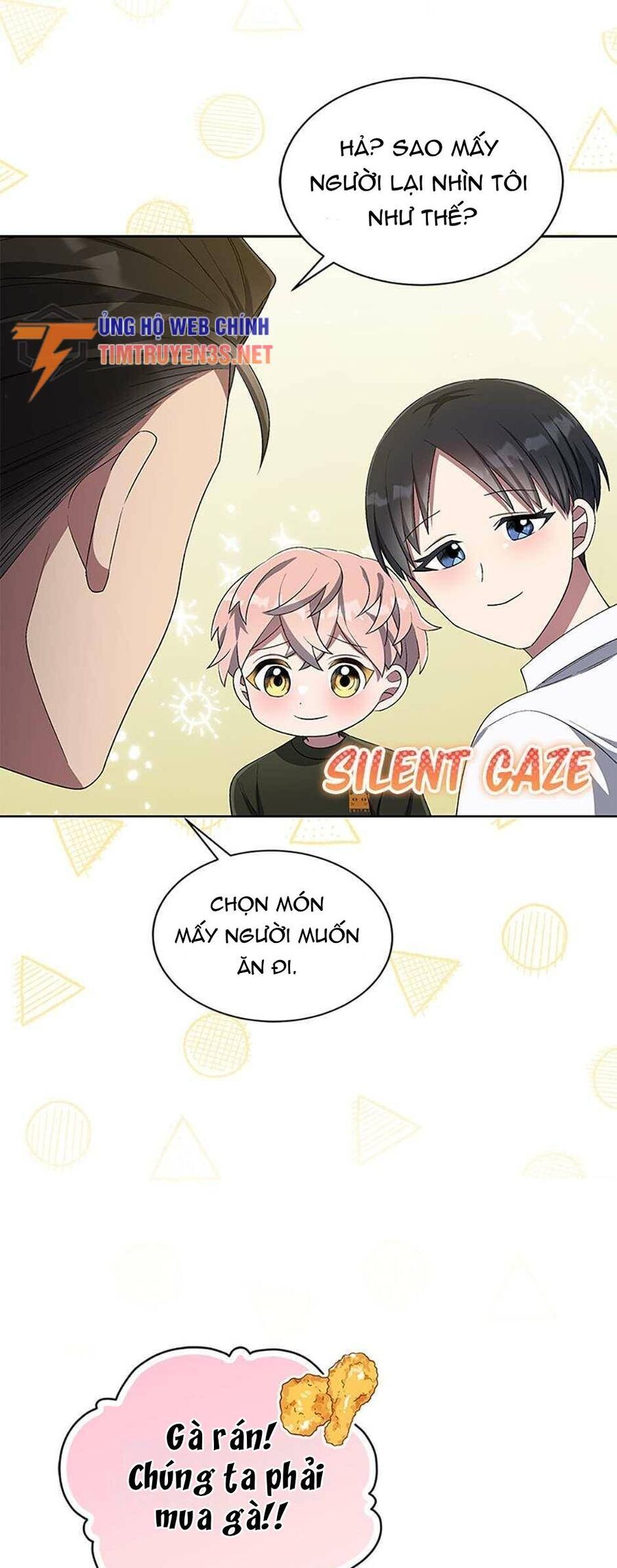 Sống Lại Làm Idol Toàn Năng Chapter 36 - Trang 26