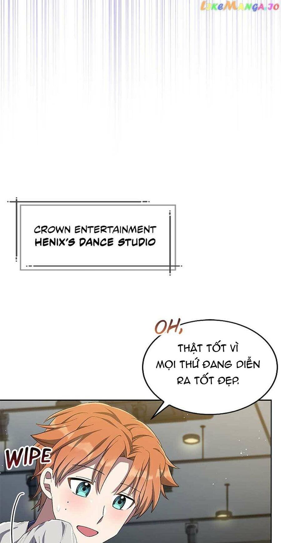 Sống Lại Làm Idol Toàn Năng Chapter 36 - Trang 31