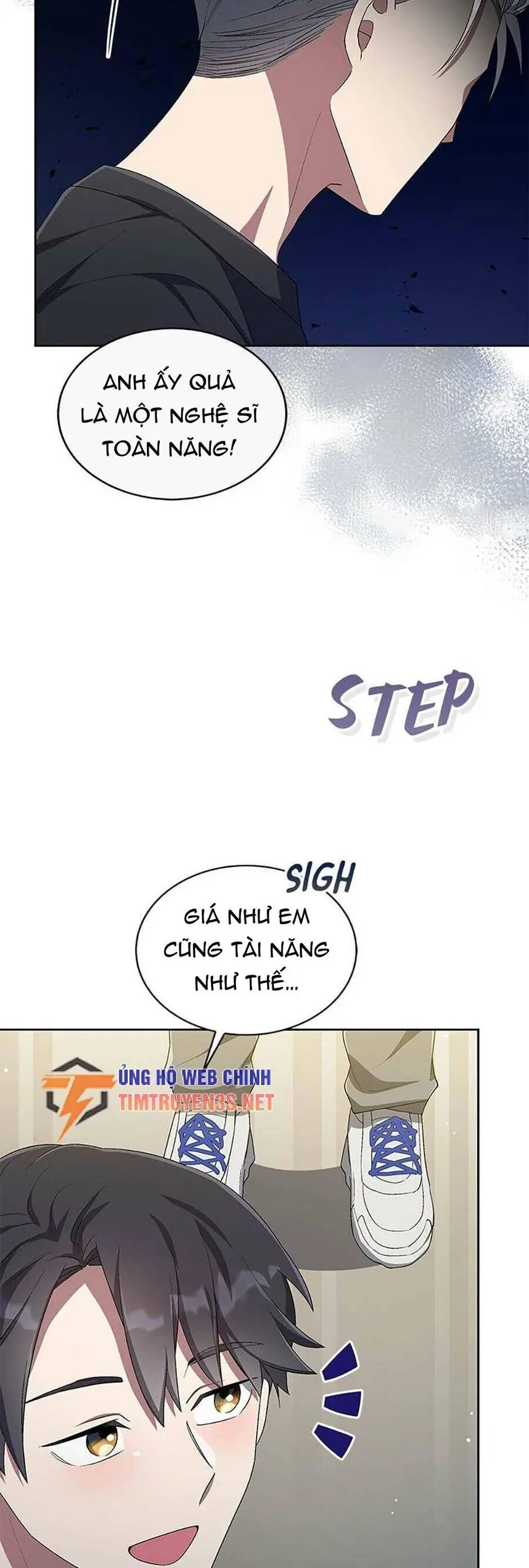 Sống Lại Làm Idol Toàn Năng Chapter 36 - Trang 35