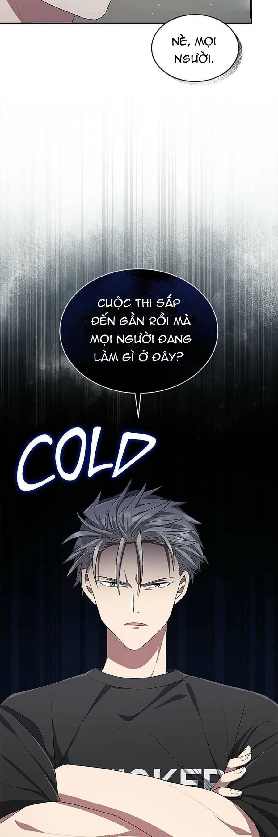 Sống Lại Làm Idol Toàn Năng Chapter 36 - Trang 36