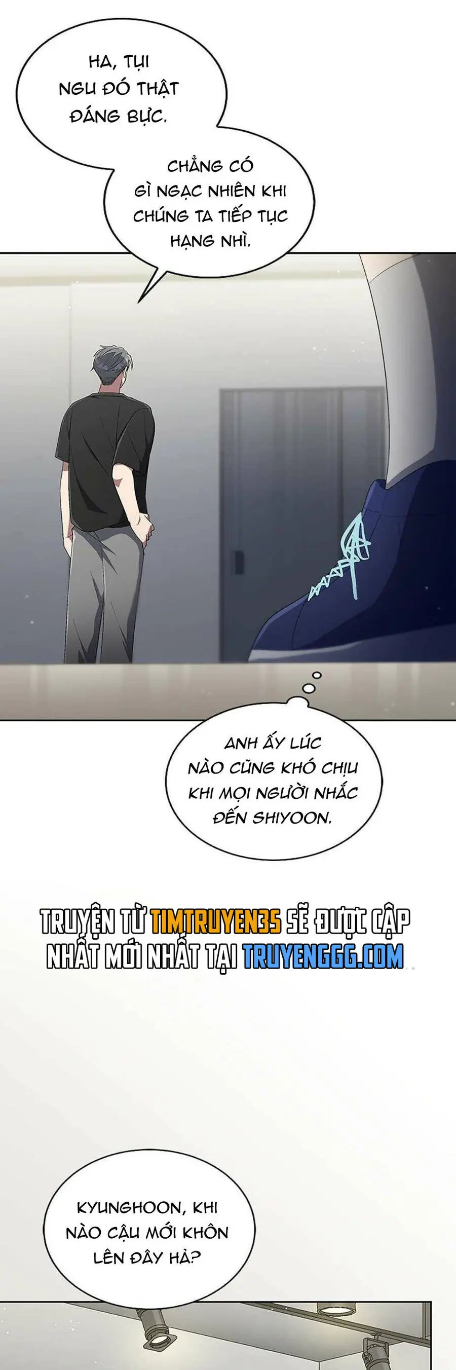 Sống Lại Làm Idol Toàn Năng Chapter 36 - Trang 38
