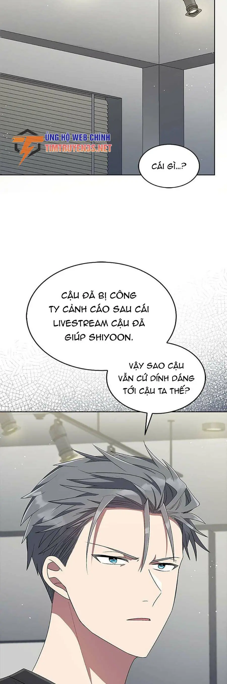 Sống Lại Làm Idol Toàn Năng Chapter 36 - Trang 39