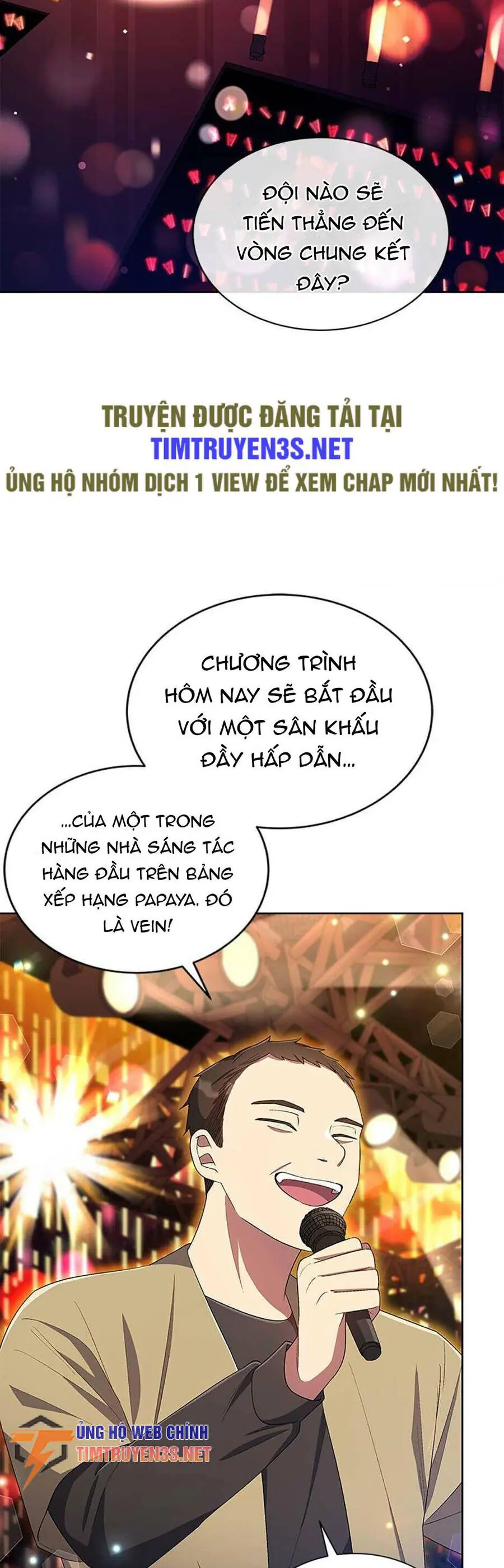Sống Lại Làm Idol Toàn Năng Chapter 36 - Trang 4