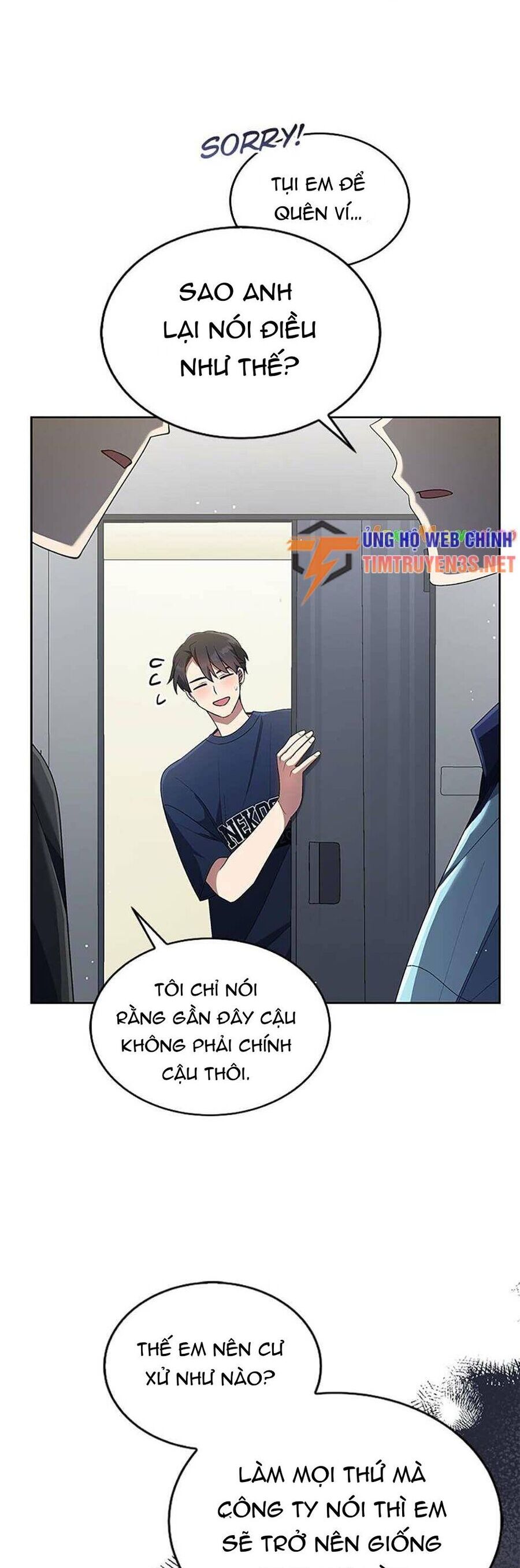 Sống Lại Làm Idol Toàn Năng Chapter 36 - Trang 41