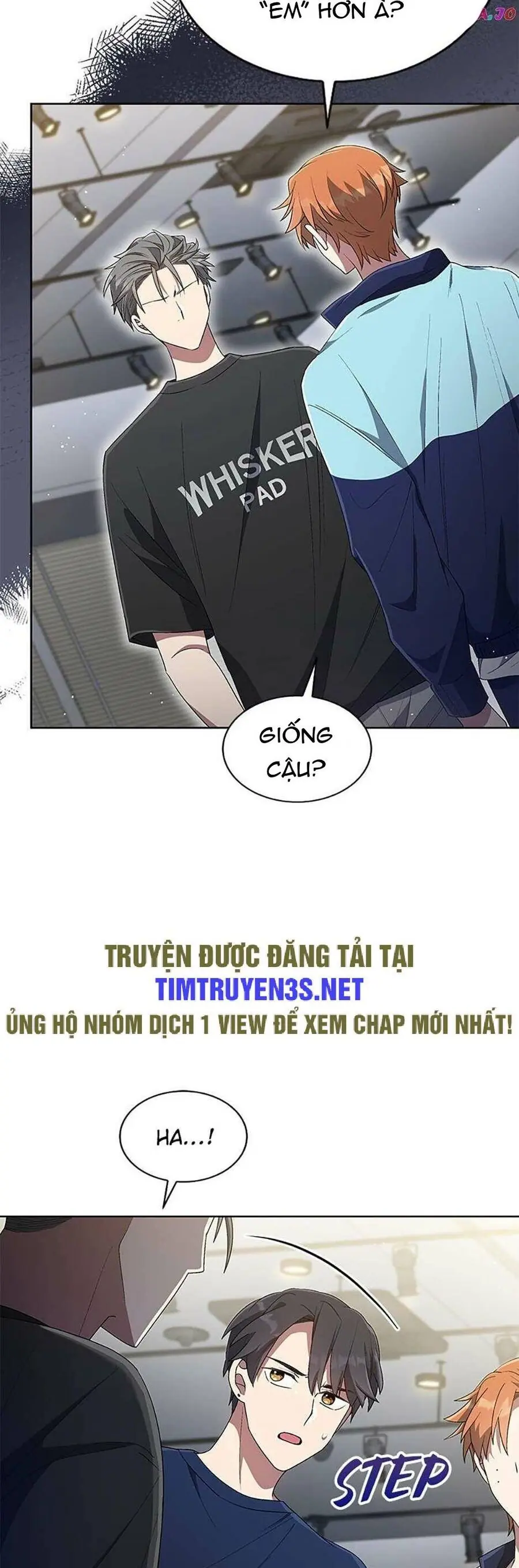 Sống Lại Làm Idol Toàn Năng Chapter 36 - Trang 42