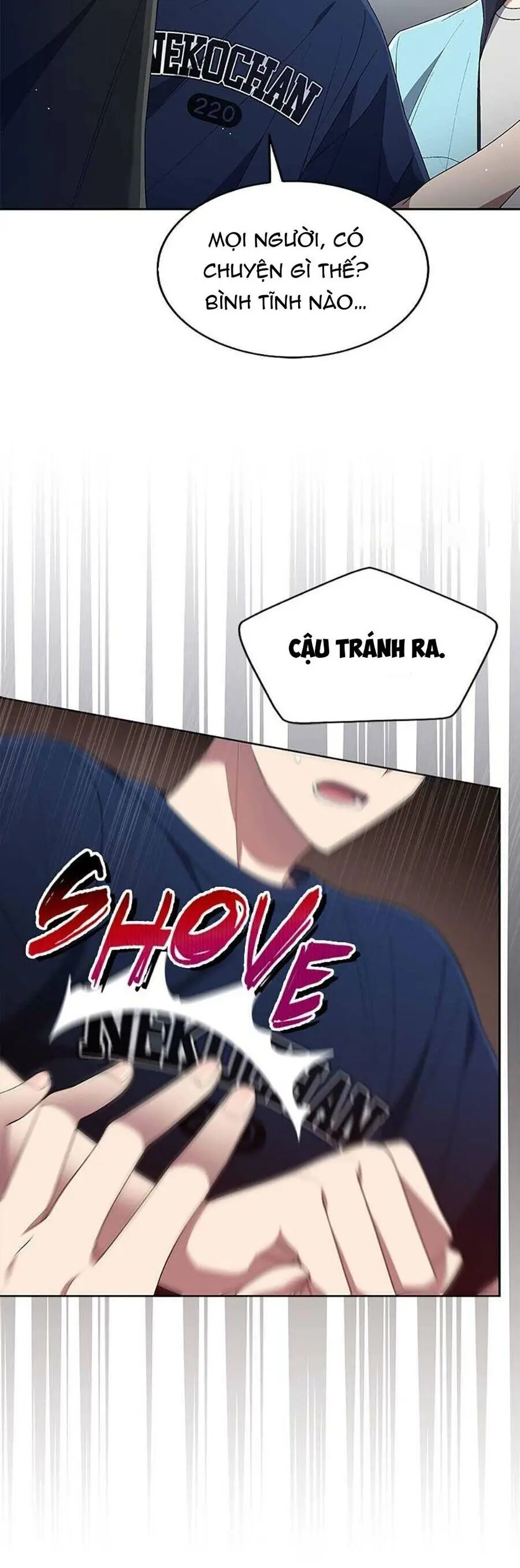 Sống Lại Làm Idol Toàn Năng Chapter 36 - Trang 43