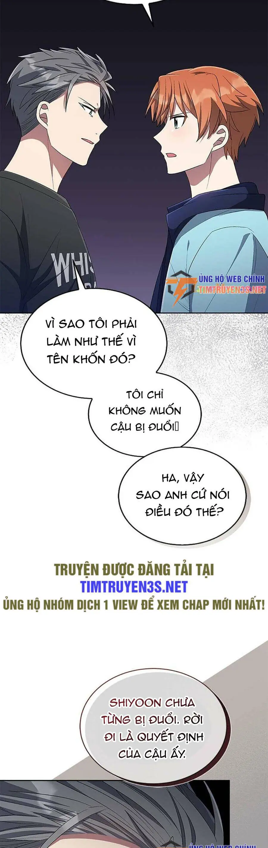Sống Lại Làm Idol Toàn Năng Chapter 36 - Trang 45