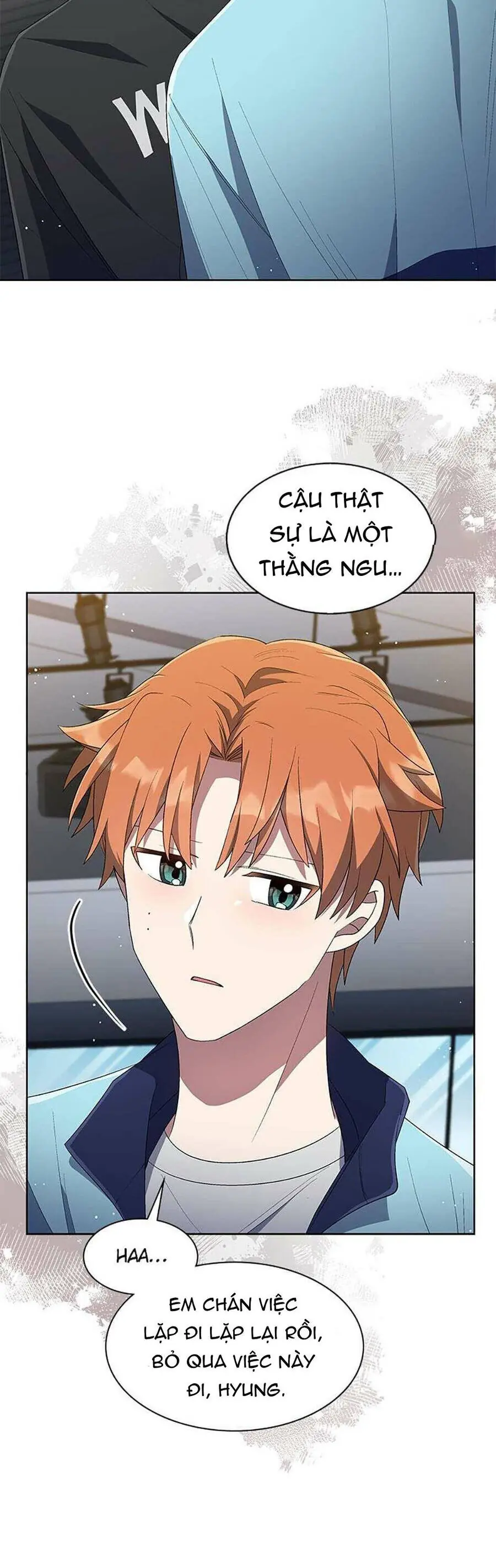 Sống Lại Làm Idol Toàn Năng Chapter 36 - Trang 47