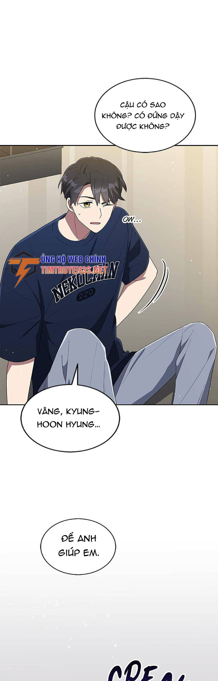 Sống Lại Làm Idol Toàn Năng Chapter 36 - Trang 48