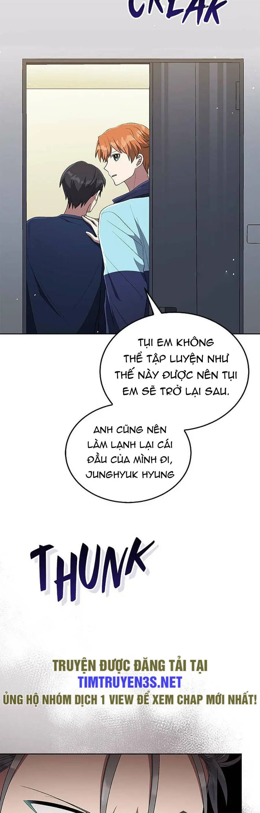 Sống Lại Làm Idol Toàn Năng Chapter 36 - Trang 49