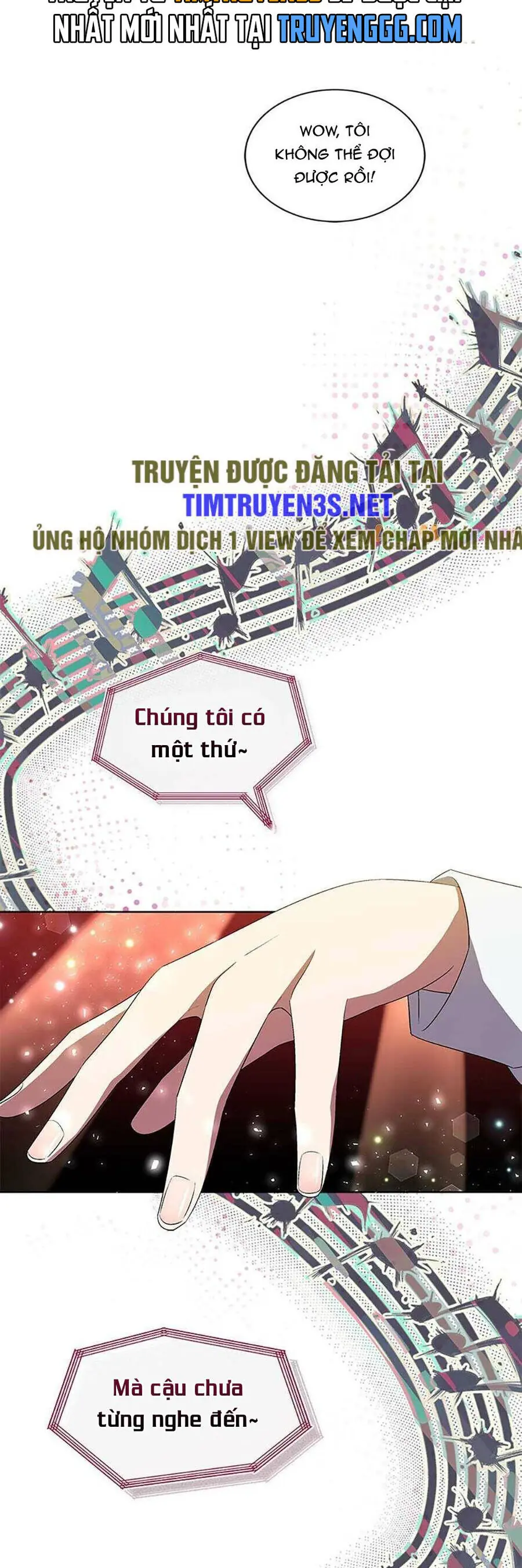 Sống Lại Làm Idol Toàn Năng Chapter 36 - Trang 6