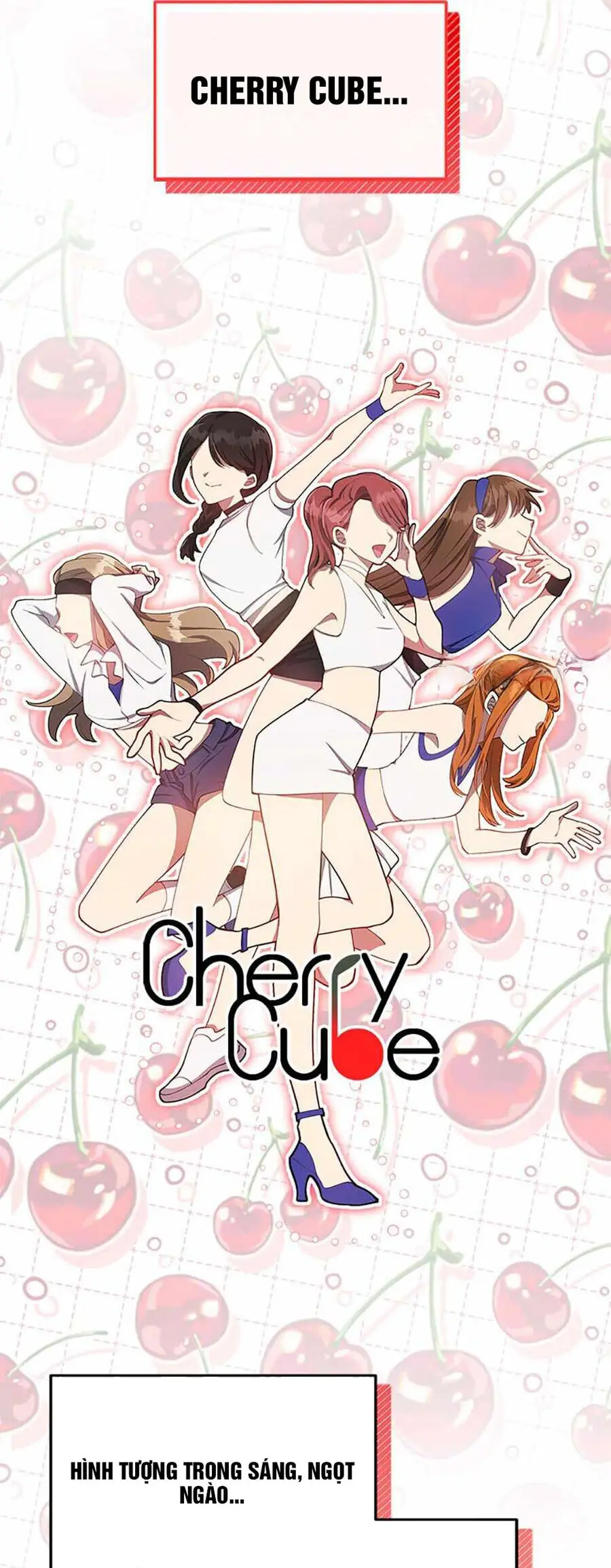 Sống Lại Làm Idol Toàn Năng Chapter 37 - Trang 11