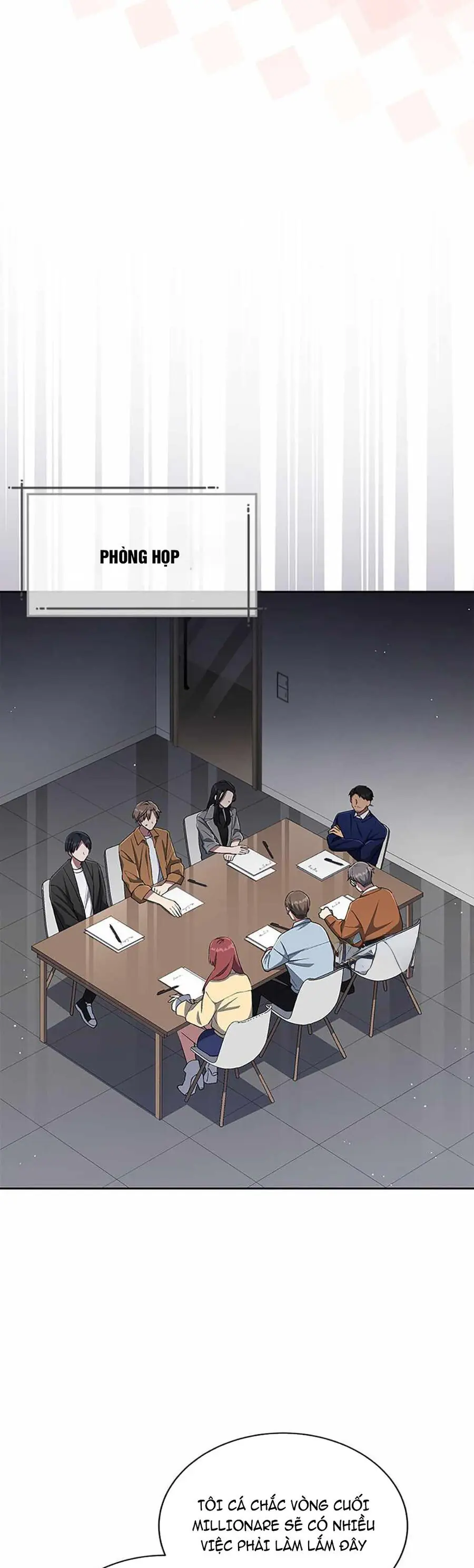 Sống Lại Làm Idol Toàn Năng Chapter 37 - Trang 13