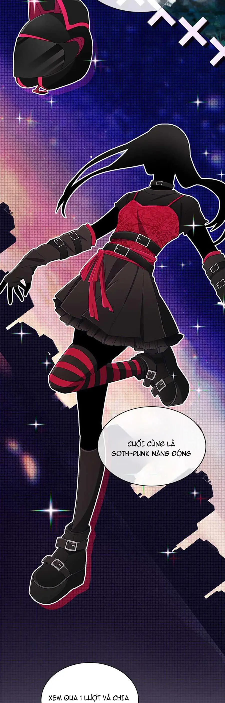 Sống Lại Làm Idol Toàn Năng Chapter 37 - Trang 19