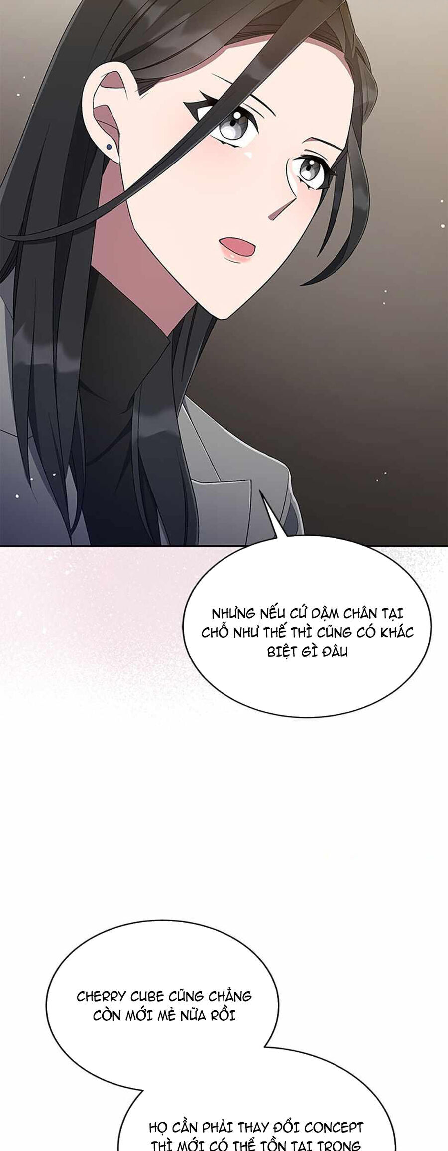 Sống Lại Làm Idol Toàn Năng Chapter 37 - Trang 25