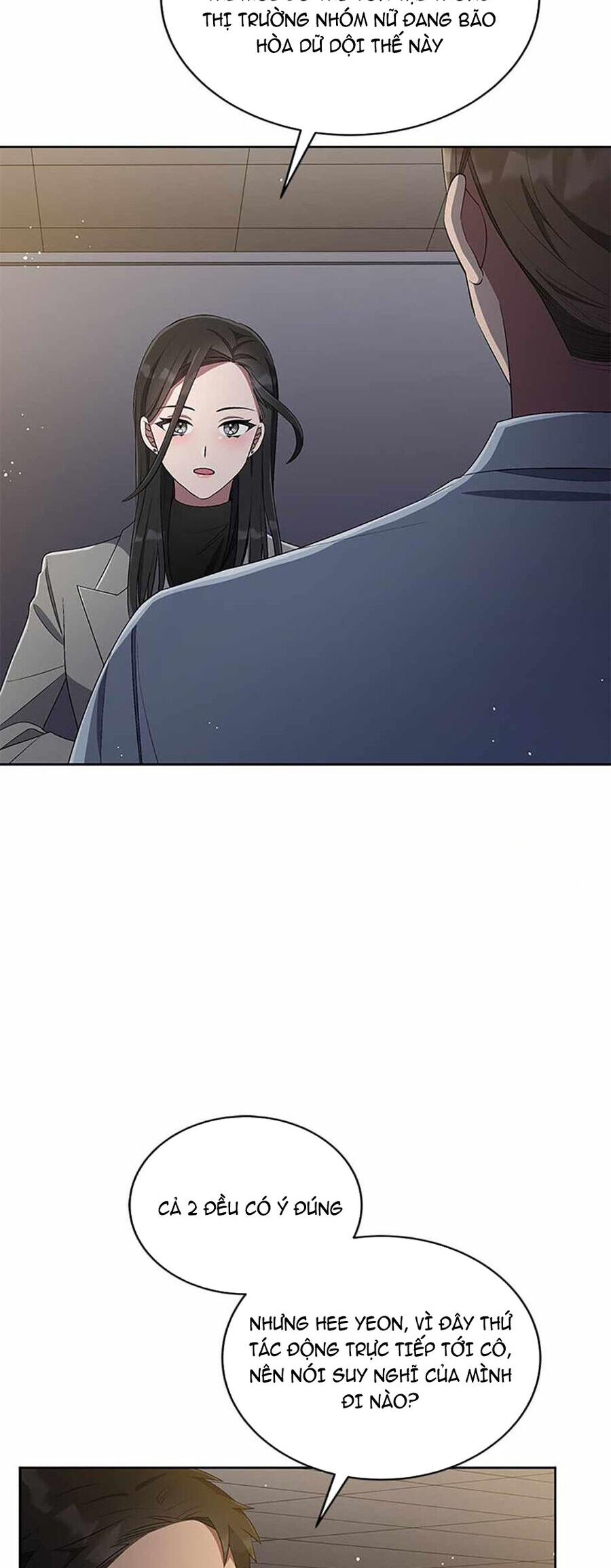 Sống Lại Làm Idol Toàn Năng Chapter 37 - Trang 26