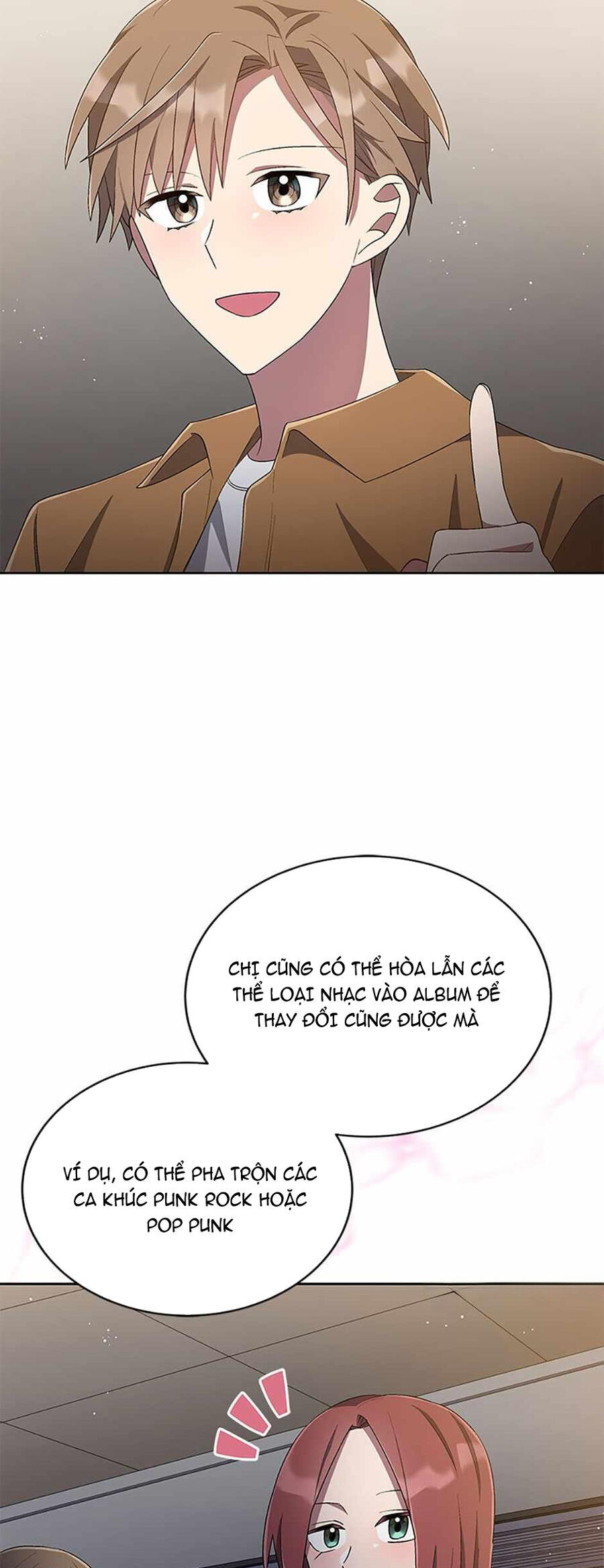 Sống Lại Làm Idol Toàn Năng Chapter 37 - Trang 29