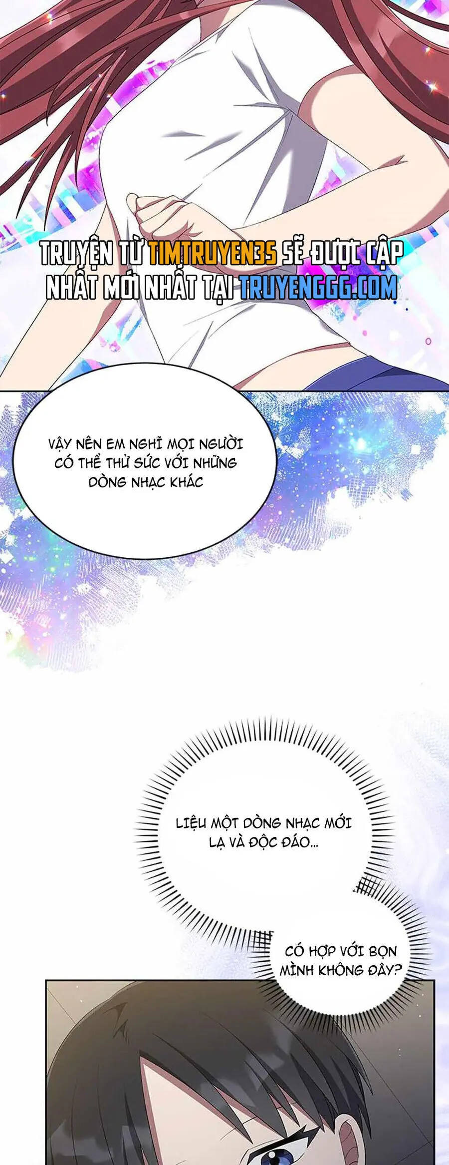 Sống Lại Làm Idol Toàn Năng Chapter 37 - Trang 32