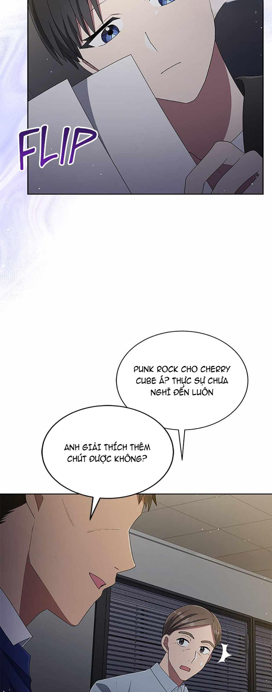 Sống Lại Làm Idol Toàn Năng Chapter 37 - Trang 33