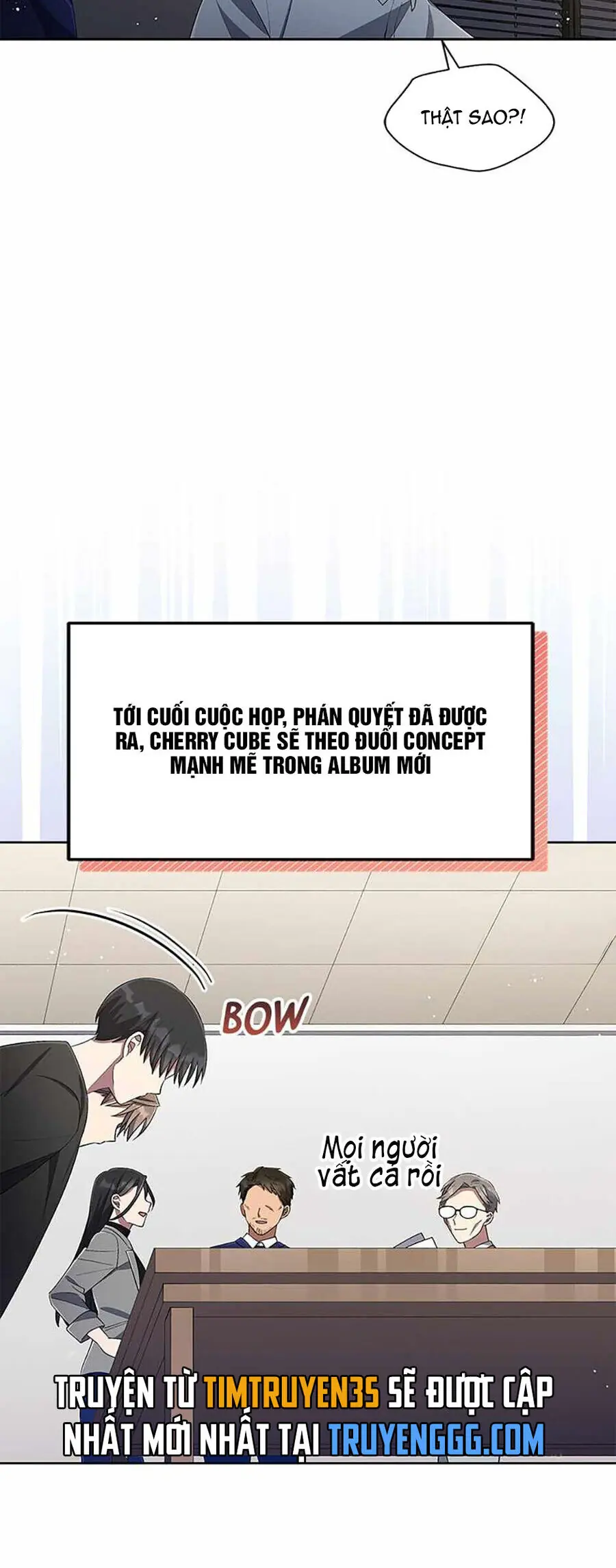 Sống Lại Làm Idol Toàn Năng Chapter 37 - Trang 34