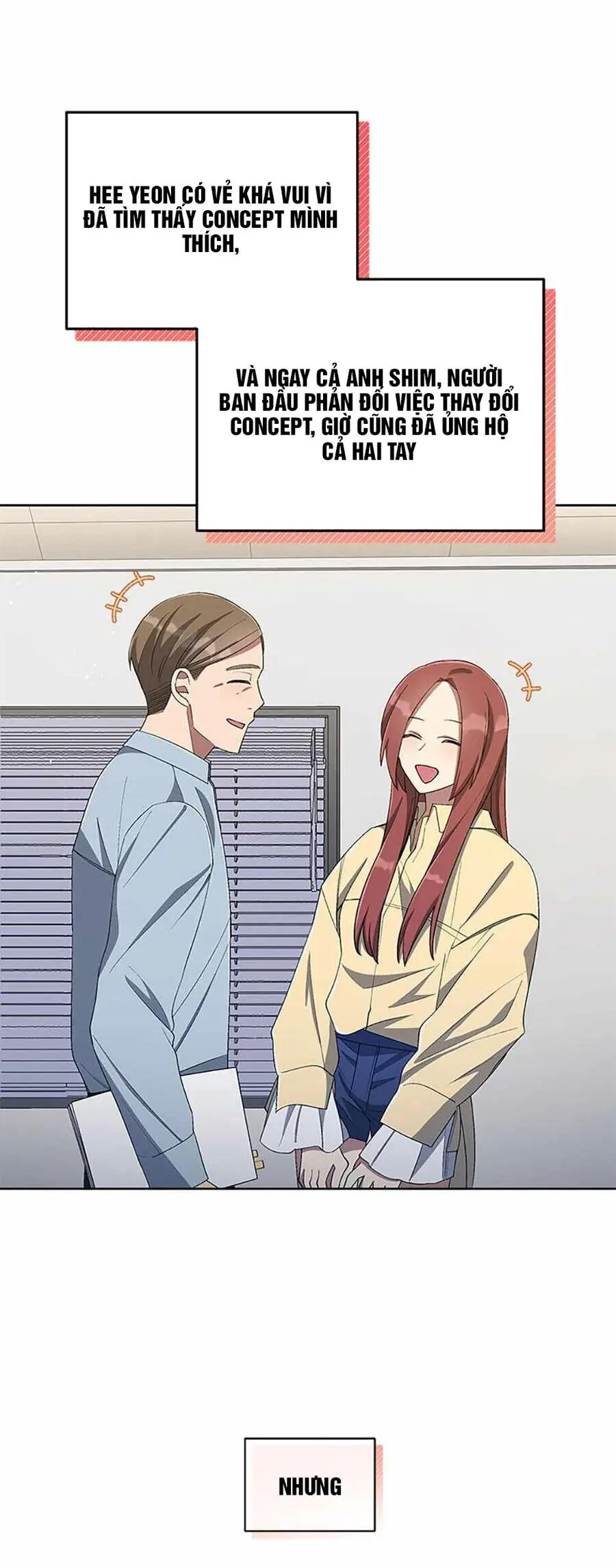 Sống Lại Làm Idol Toàn Năng Chapter 37 - Trang 35