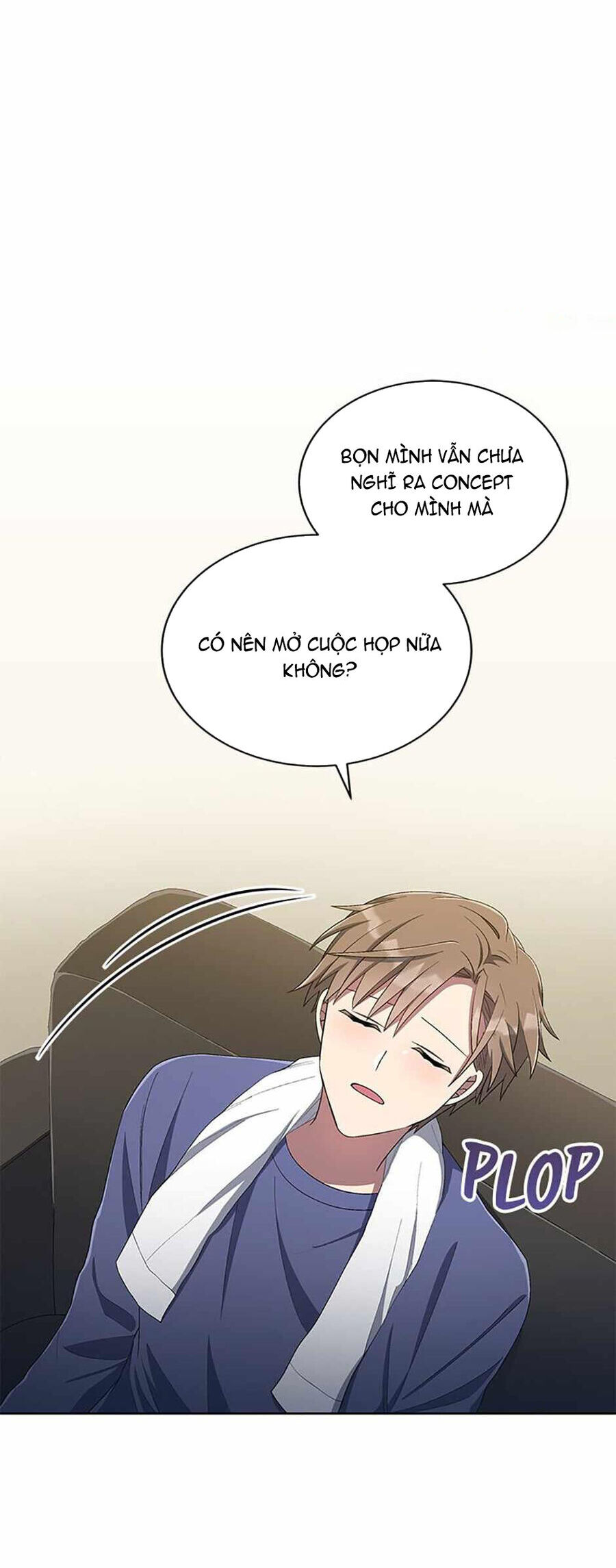Sống Lại Làm Idol Toàn Năng Chapter 37 - Trang 36