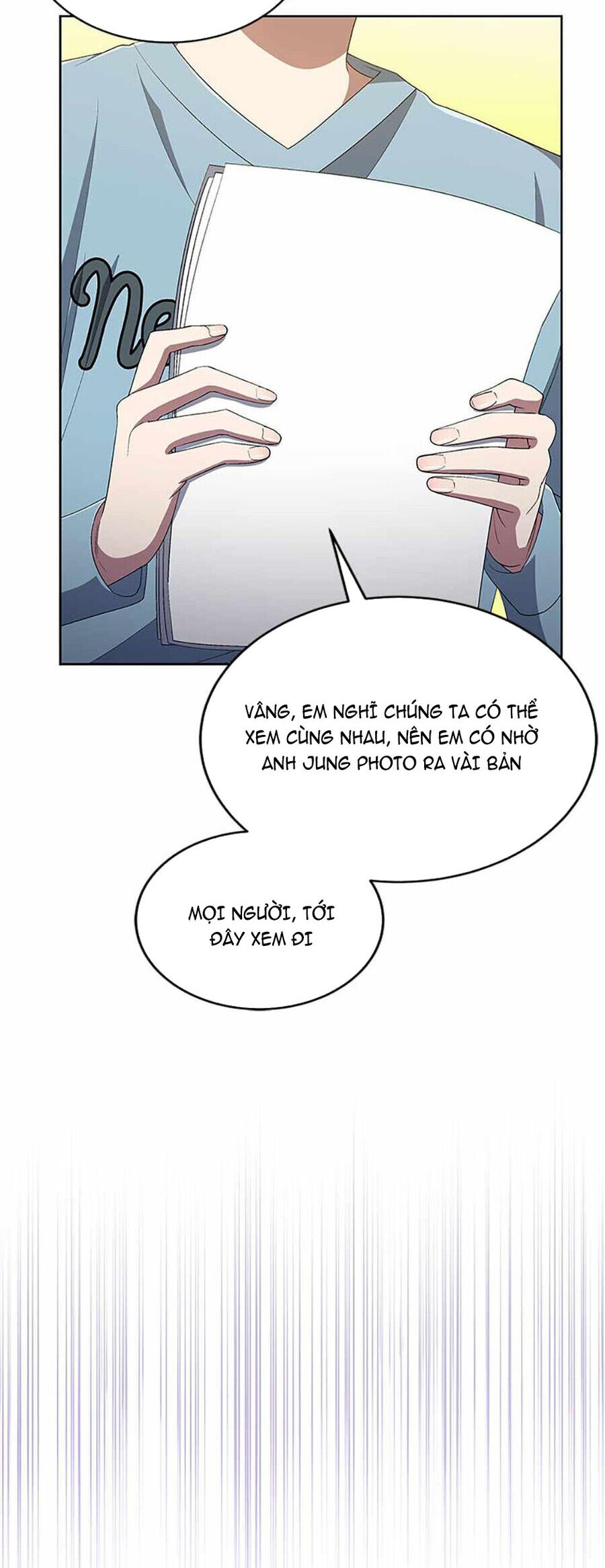 Sống Lại Làm Idol Toàn Năng Chapter 37 - Trang 38