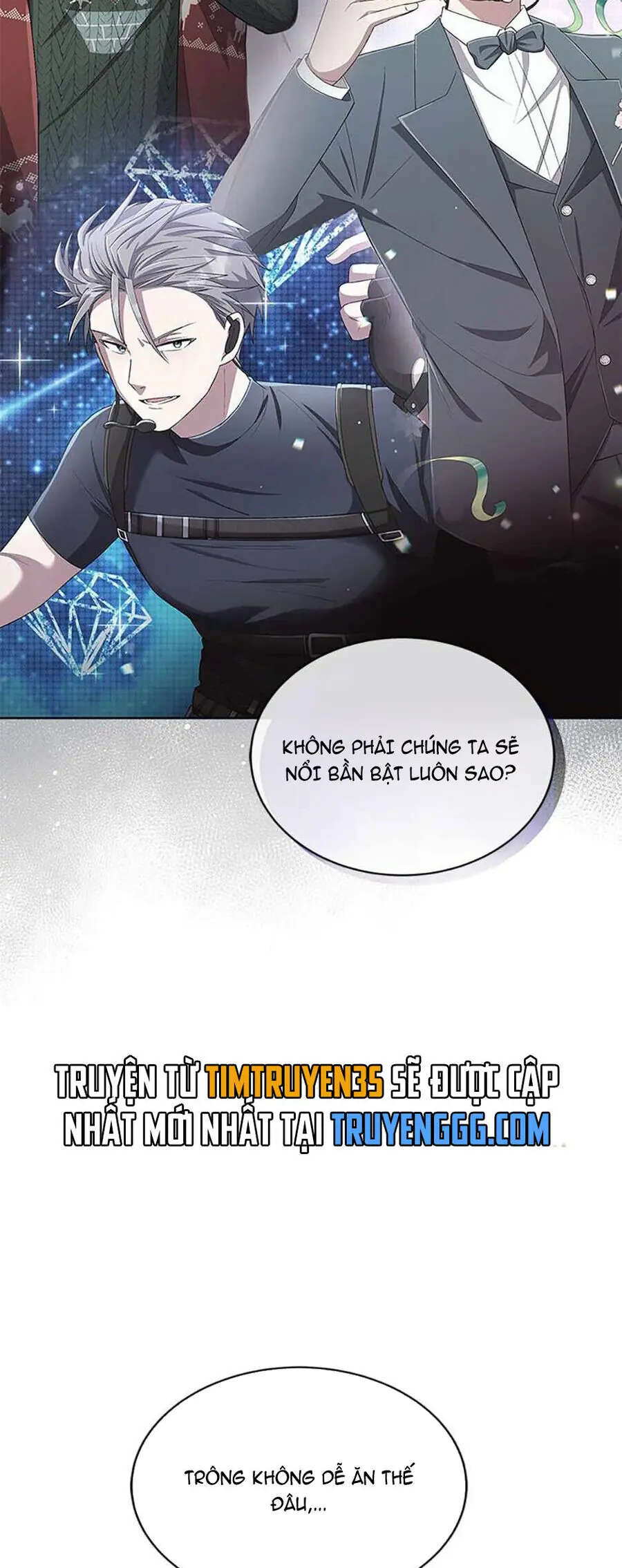 Sống Lại Làm Idol Toàn Năng Chapter 37 - Trang 42
