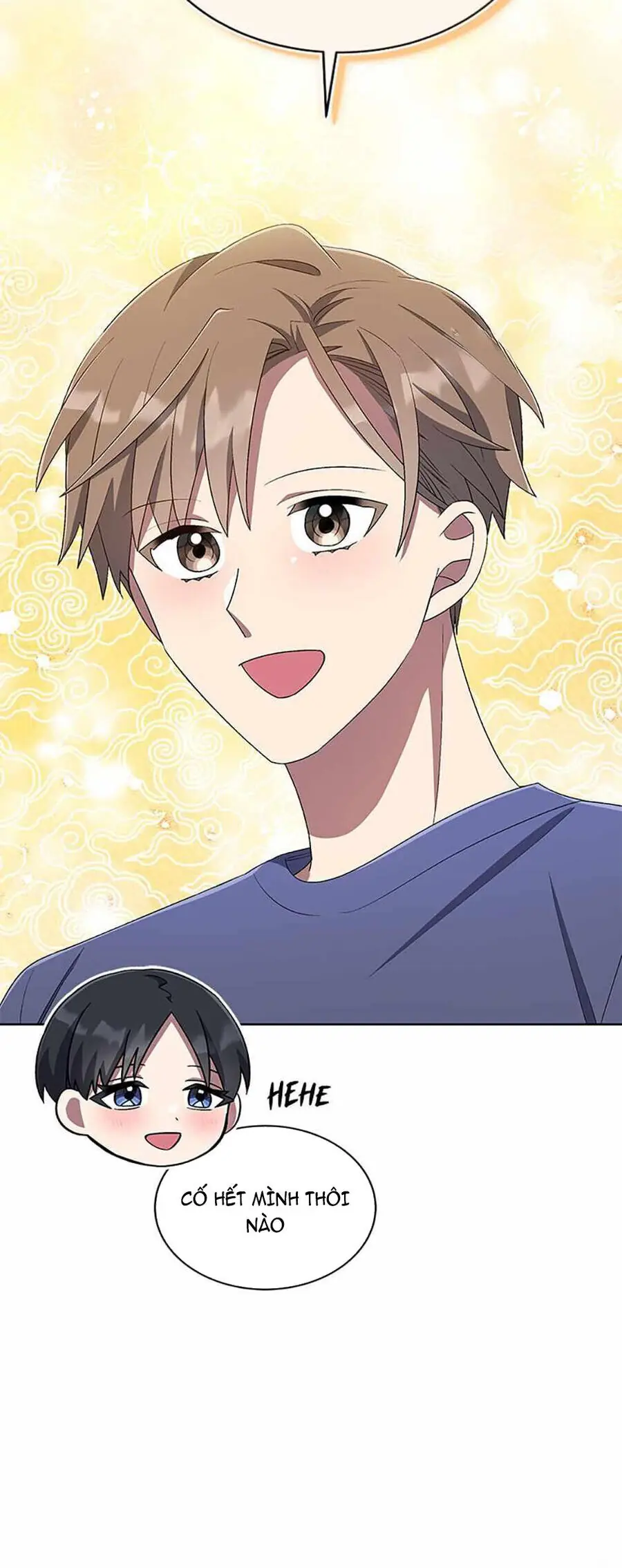 Sống Lại Làm Idol Toàn Năng Chapter 37 - Trang 44