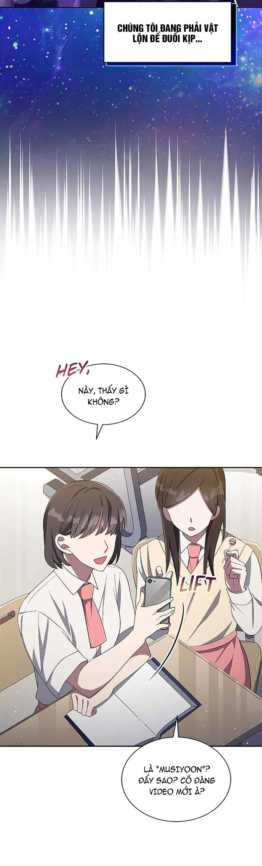 Sống Lại Làm Idol Toàn Năng Chapter 37 - Trang 47