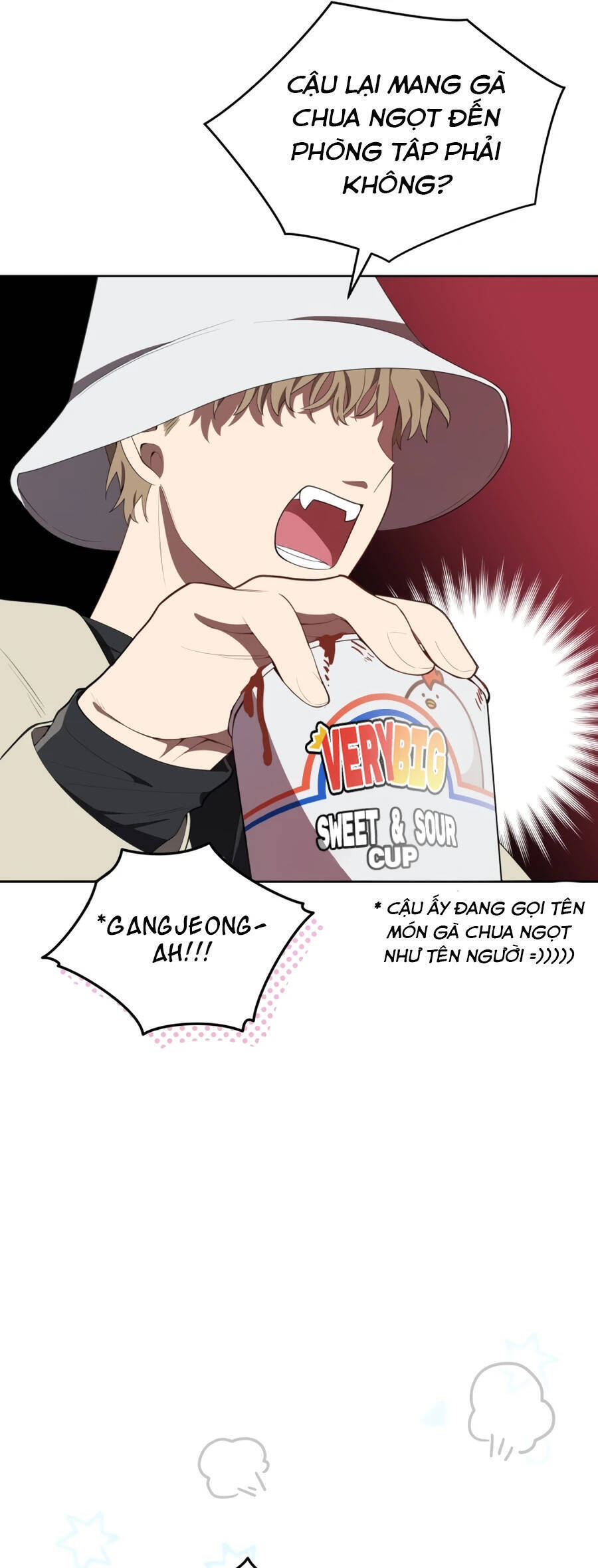 Sống Lại Làm Idol Toàn Năng Chapter 4 - Trang 14