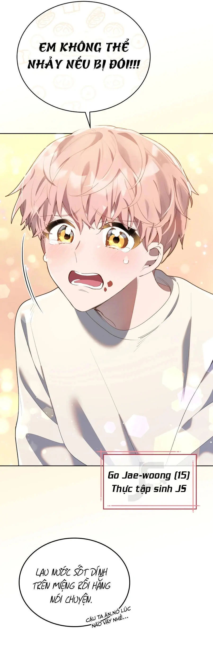 Sống Lại Làm Idol Toàn Năng Chapter 4 - Trang 17