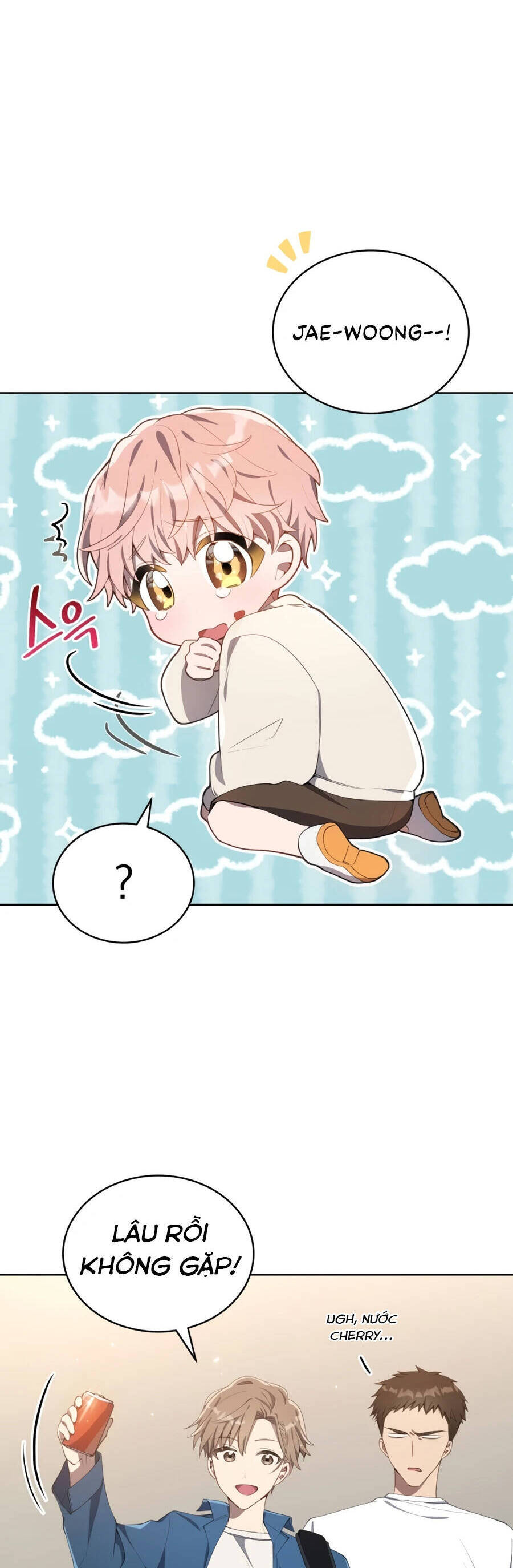Sống Lại Làm Idol Toàn Năng Chapter 4 - Trang 18