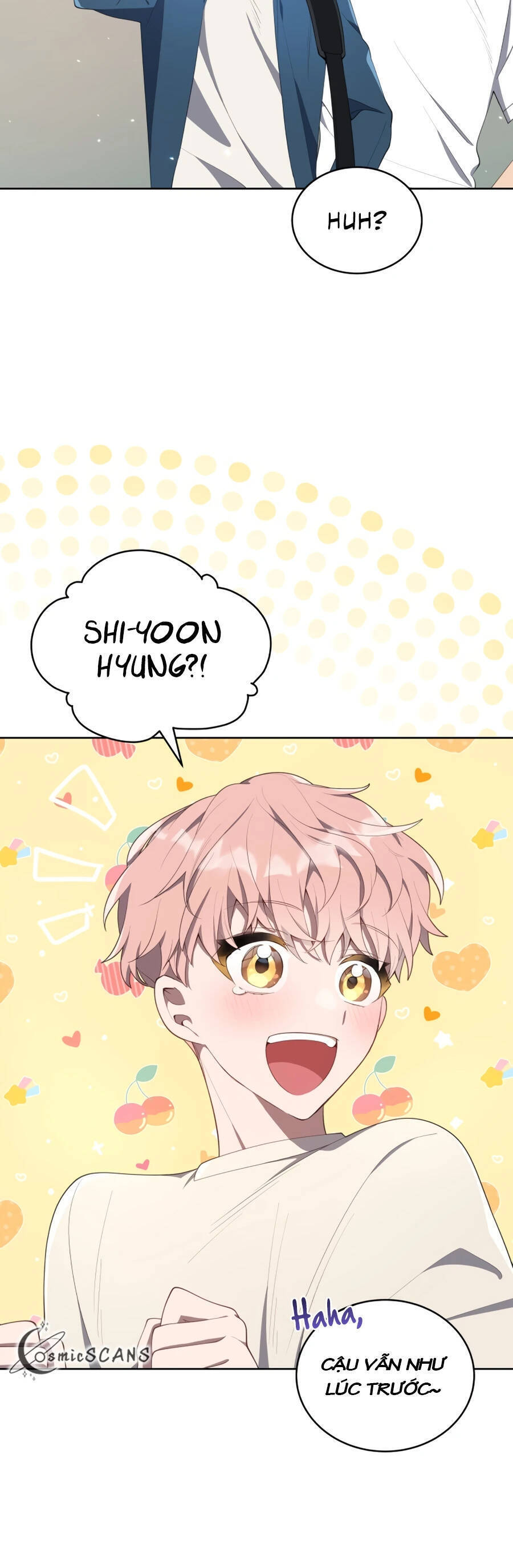 Sống Lại Làm Idol Toàn Năng Chapter 4 - Trang 19
