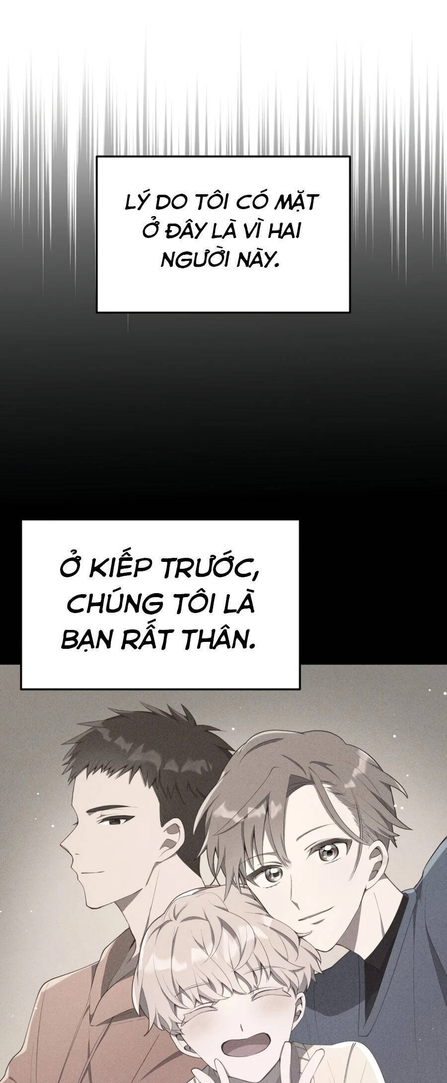 Sống Lại Làm Idol Toàn Năng Chapter 4 - Trang 20