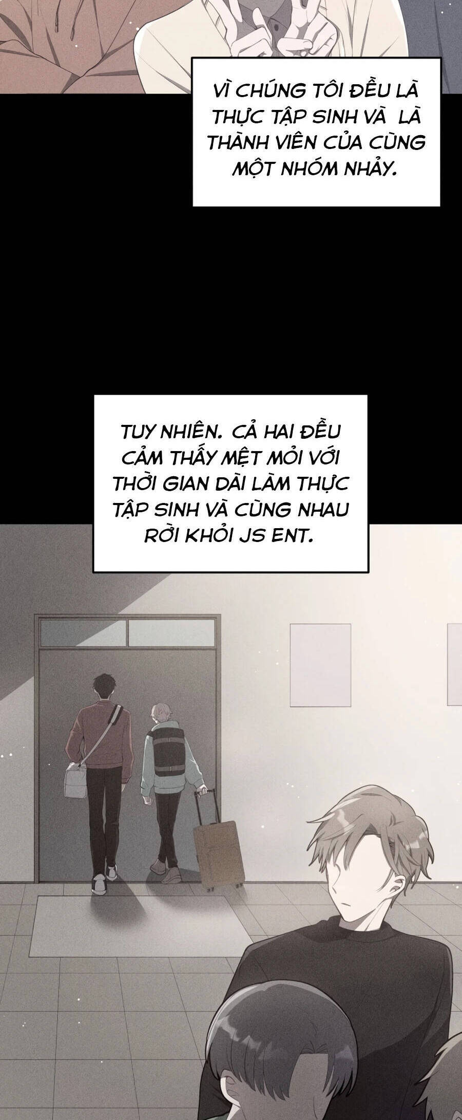 Sống Lại Làm Idol Toàn Năng Chapter 4 - Trang 21