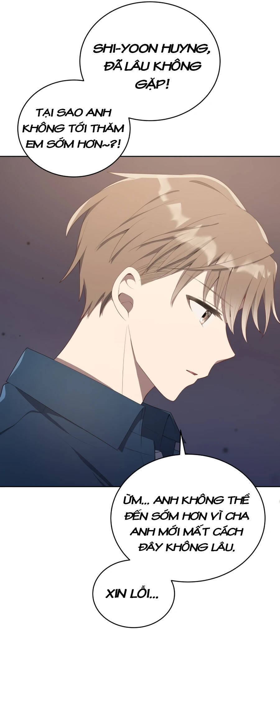 Sống Lại Làm Idol Toàn Năng Chapter 4 - Trang 23