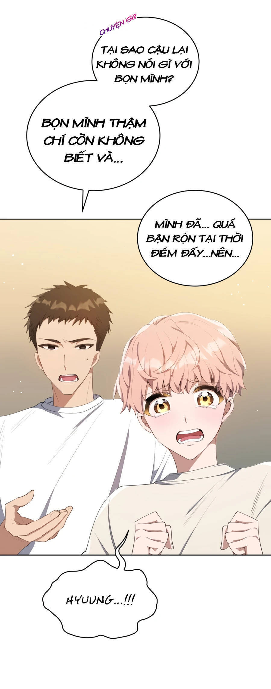 Sống Lại Làm Idol Toàn Năng Chapter 4 - Trang 24