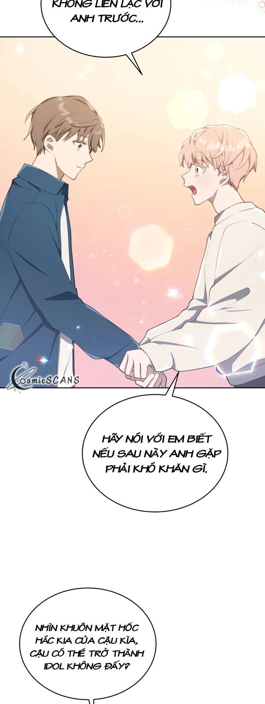 Sống Lại Làm Idol Toàn Năng Chapter 4 - Trang 26