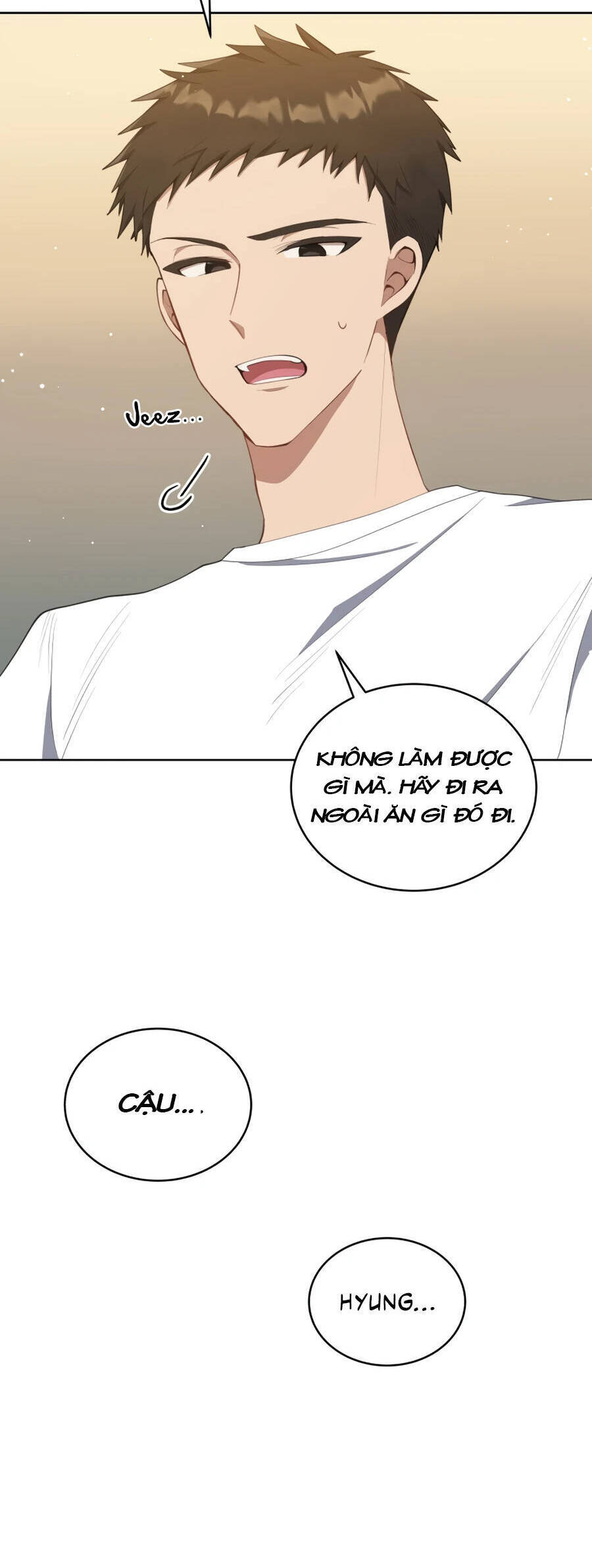 Sống Lại Làm Idol Toàn Năng Chapter 4 - Trang 27