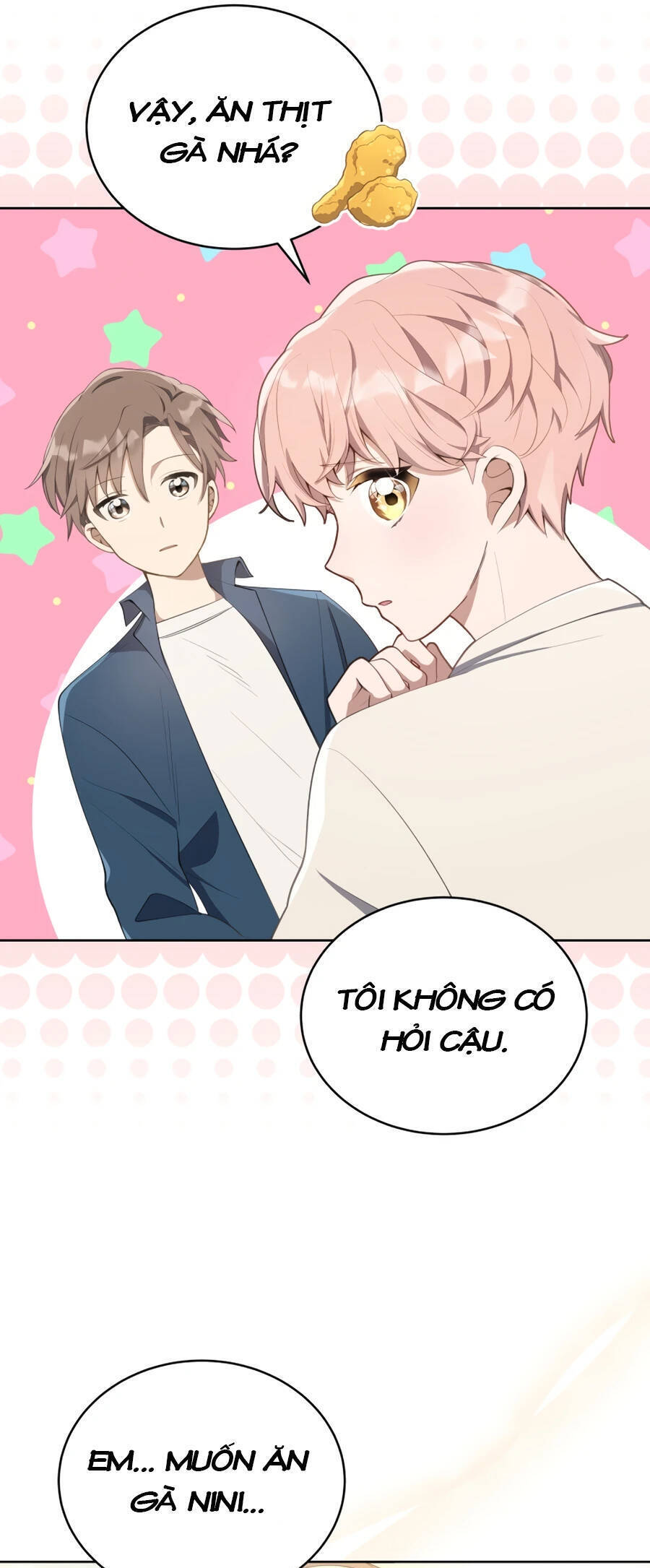 Sống Lại Làm Idol Toàn Năng Chapter 4 - Trang 28