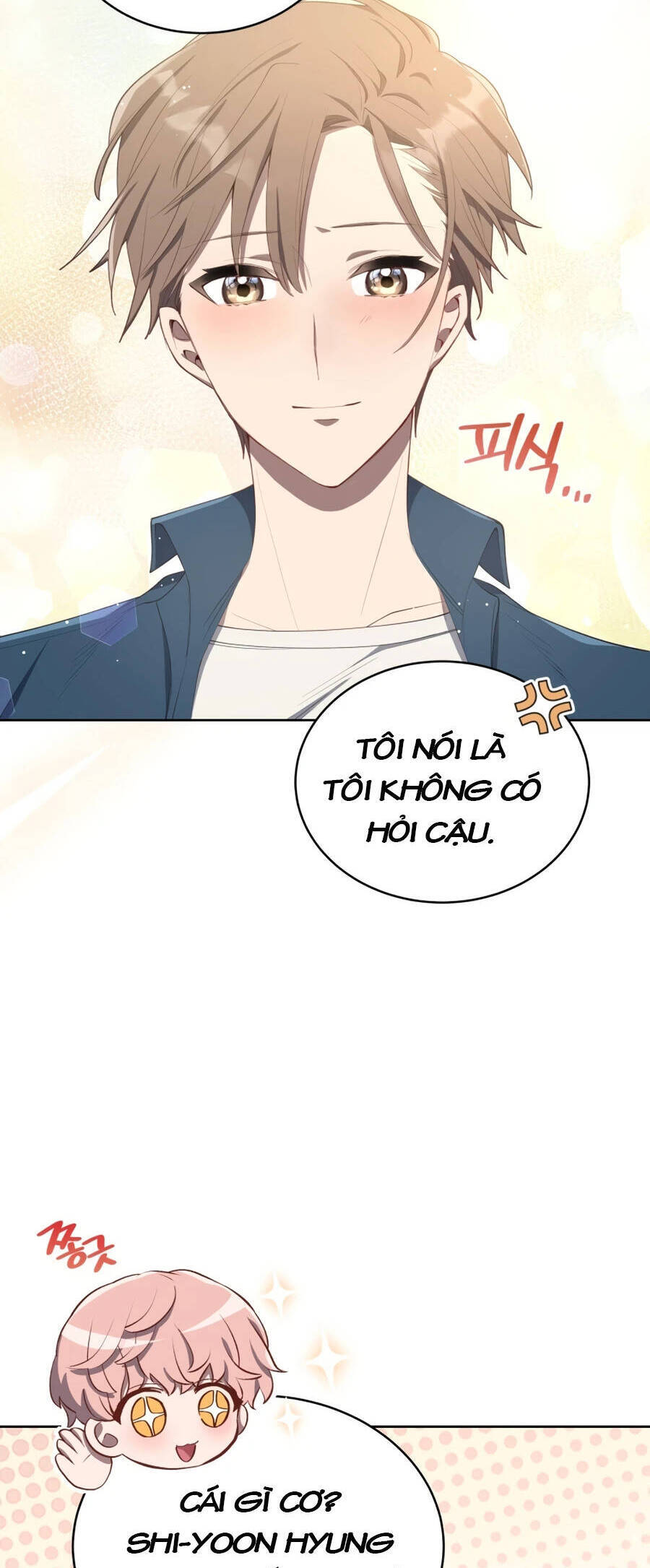 Sống Lại Làm Idol Toàn Năng Chapter 4 - Trang 29