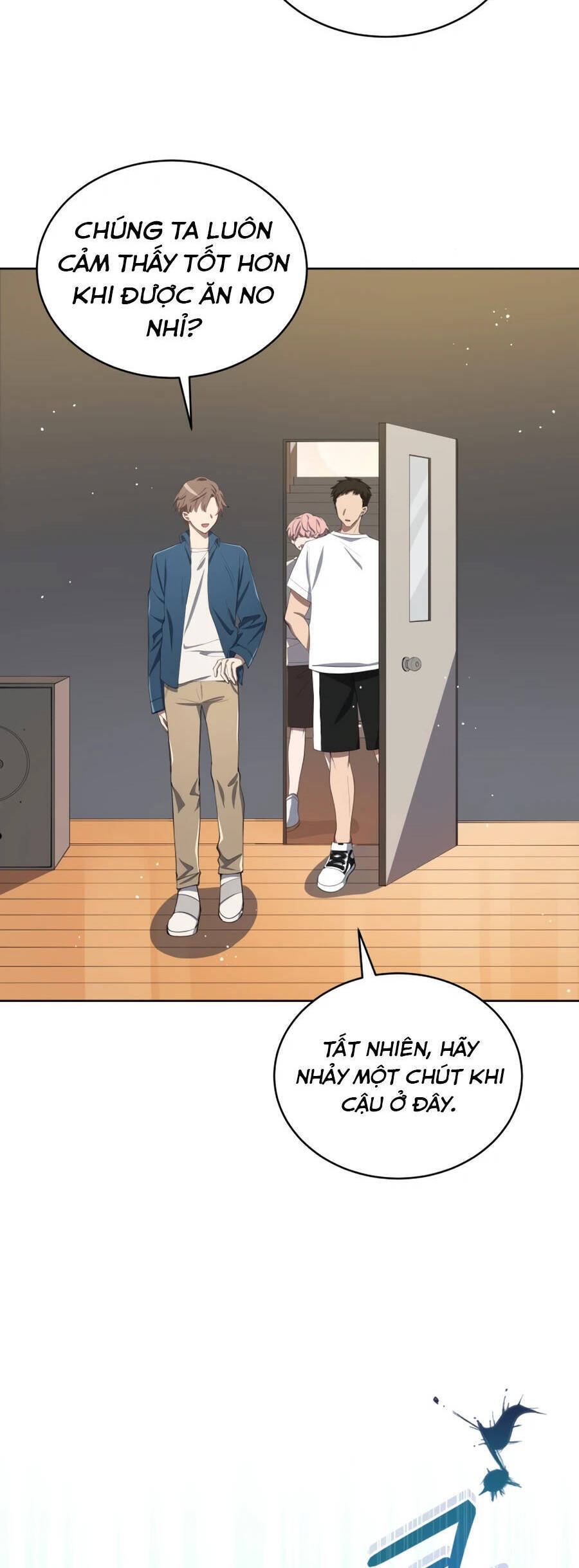 Sống Lại Làm Idol Toàn Năng Chapter 4 - Trang 32