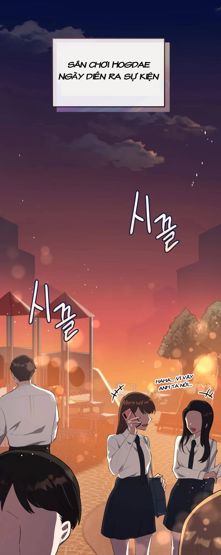 Sống Lại Làm Idol Toàn Năng Chapter 4 - Trang 37