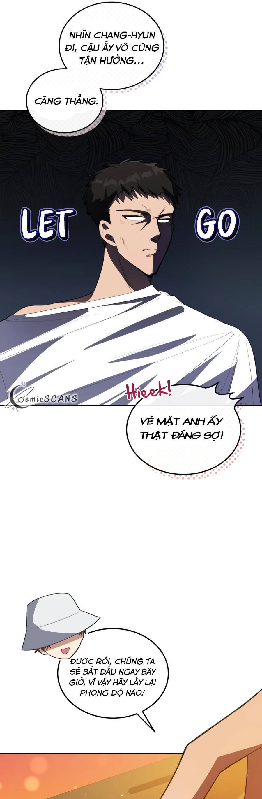 Sống Lại Làm Idol Toàn Năng Chapter 4 - Trang 40