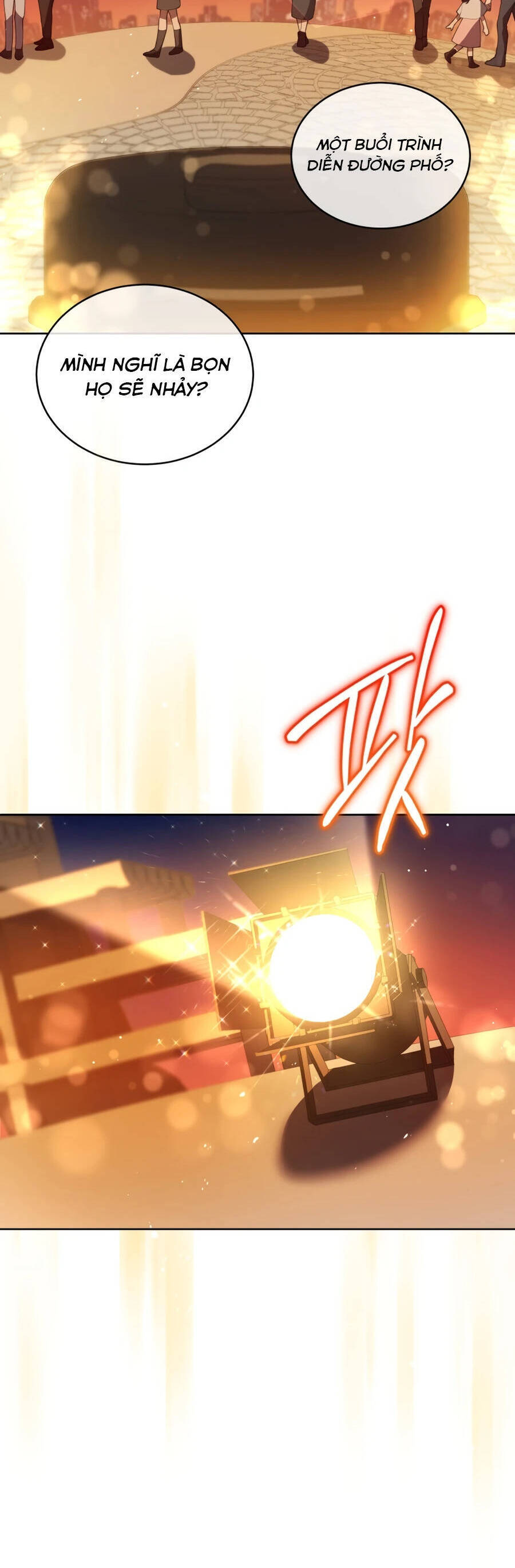 Sống Lại Làm Idol Toàn Năng Chapter 4 - Trang 42