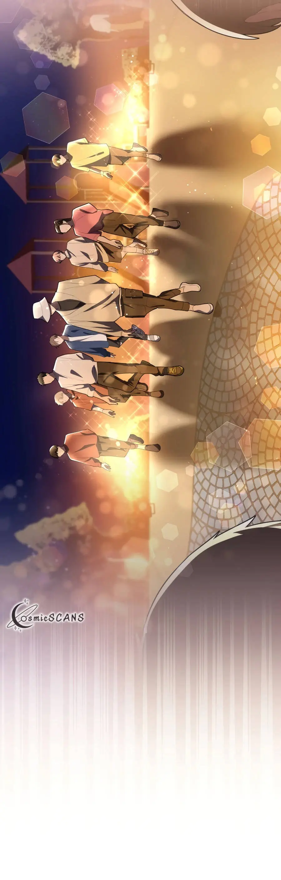Sống Lại Làm Idol Toàn Năng Chapter 4 - Trang 44