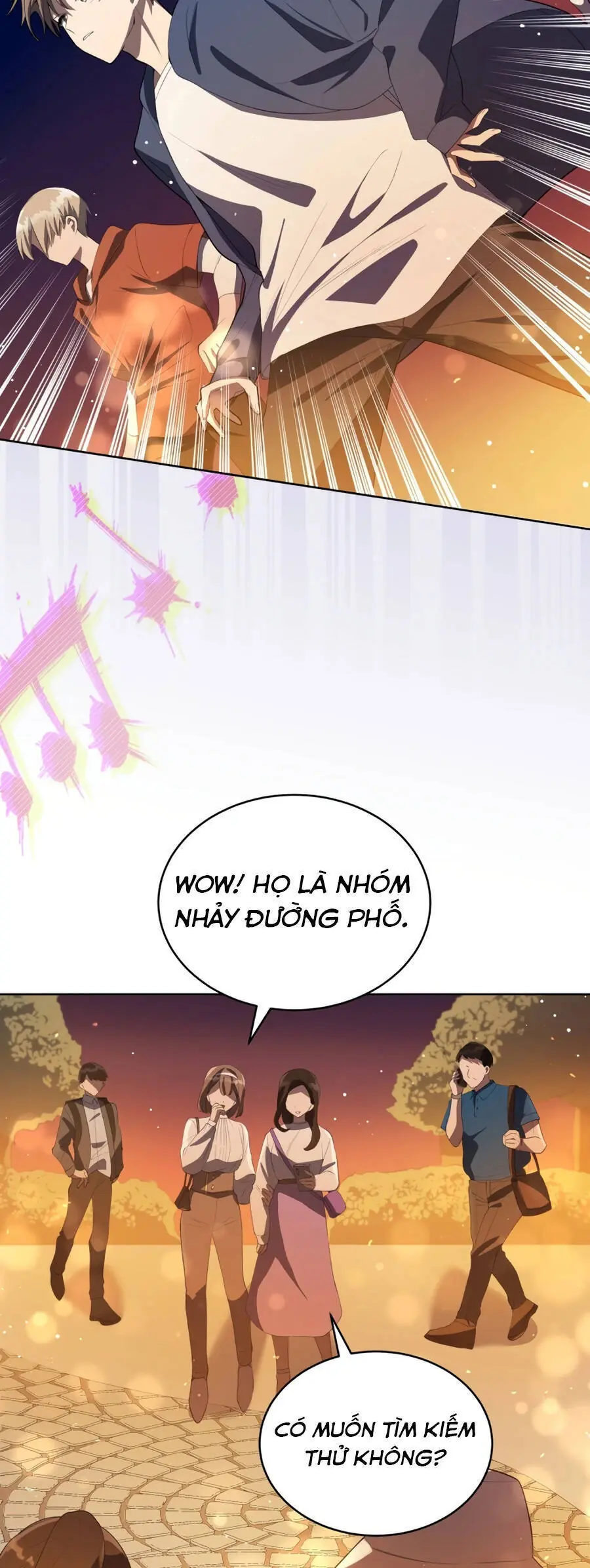 Sống Lại Làm Idol Toàn Năng Chapter 4 - Trang 46