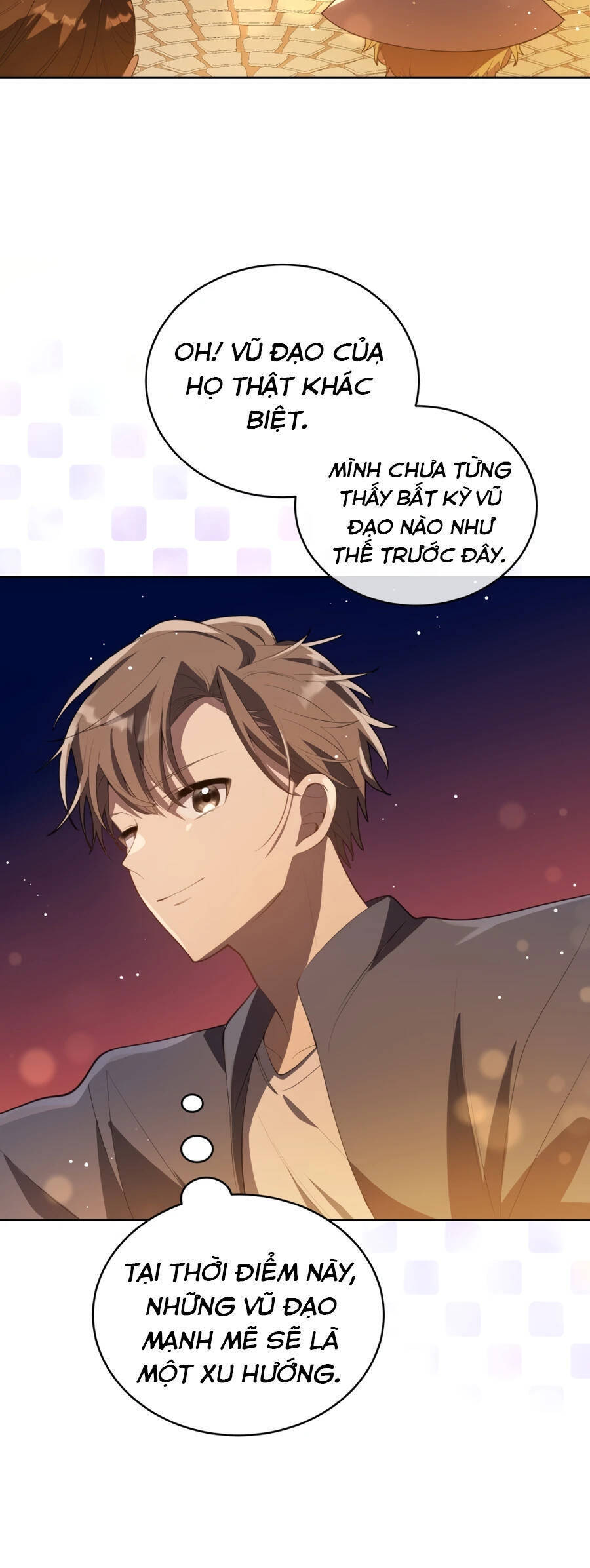Sống Lại Làm Idol Toàn Năng Chapter 4 - Trang 47
