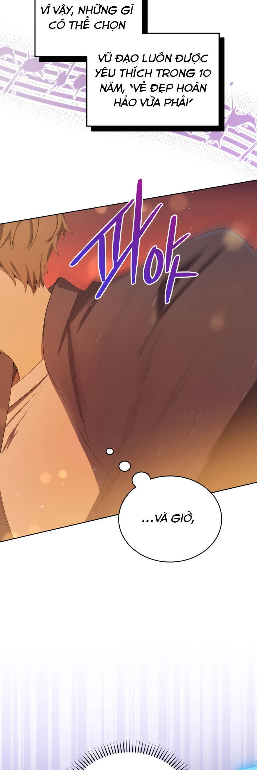Sống Lại Làm Idol Toàn Năng Chapter 4 - Trang 49